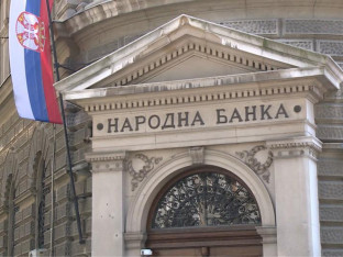 Tabaković: NBS dobila upozorenje o uvođenju sekundarnih sankcija zbog NIS-a