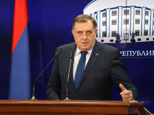 Dodik: Đajić sam sebe razriješio, ne tolerišemo narkomaniju