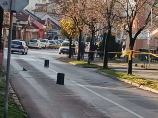 Razbojništvo u Kalesiji: Uhapšeni pljačkaš je iz  Osmaka
