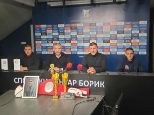 Memorijal "Ogi Kojić" okuplja budućnost boksa