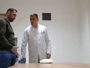 Ko je osoba na snimku sa Đajićem: Kriminalac debelog dosijea