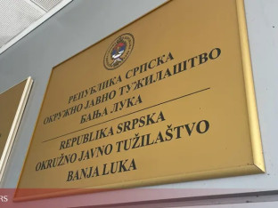 Tužilaštvo formira predmet u slučaju snimka sa Đajićem