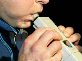 Из саобраћаја искључено 2.710 пијаних возача