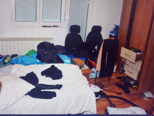 Pad mreže dječije pornografije: Hapšenja u Bijeljini, Zvorniku, Banjaluci i Doboju