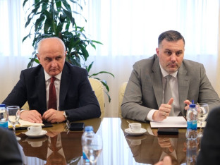 Ministri usaglašavaju stavove: Srpska insistira na izuzeću od CBAM-a
