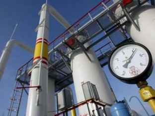 Vlada Srbije osnovala preduzeće Gas infrastruktura
