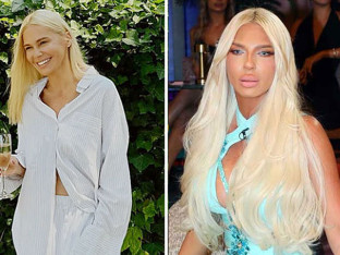 Nataša Bekvalac otkrila zašto ju je povrijedila Jelena Karleuša