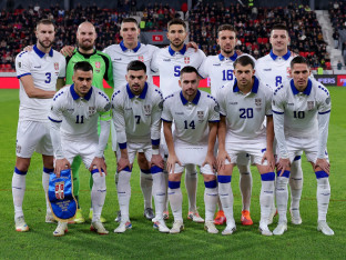Srbija opet nazadovala