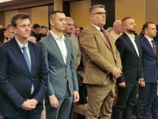 Blanuša: Promjenama mladim ljudima vratiti optimizam