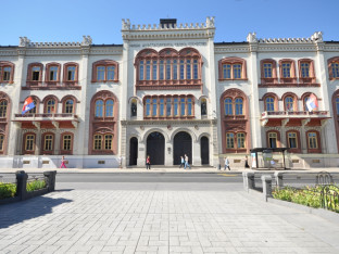 Beogradski univerzitet napredovao na Šangajskoj listi