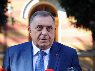 Dodik: Dejtonski sporazum je srušen s ciljem unitarizacije BiH