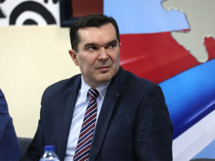 Матијашевић: Полиција Српске је национална снага