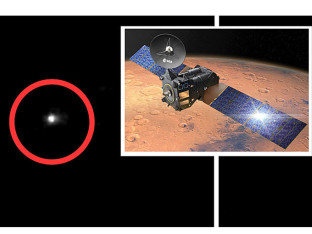 NASA otkrila nove slike međuzvijezdane komete
