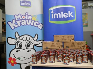 Prodat čuveni Imlek: Ko su novi vlasnici kompanije koja posluje i u BiH