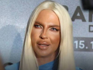 Pljušte uvrede: "Zaratile" Jelena Karleuša i Milica Dabović