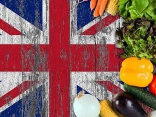 Britanija bi mogla da zabrani nazive "burger" i "kobasica" za biljne proizvode