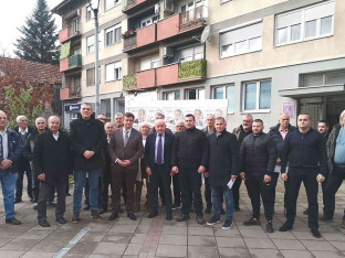 Blanuša: Potreban energičniji rad po pitanju Trgovske gore