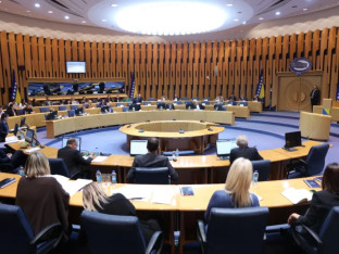 Imenovanja u komisije važnija od budžeta