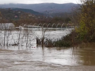 Vanredna situacija u Vranju!