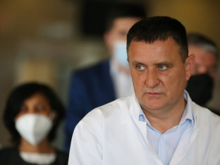 Đajić saslušan, na potezu tužilaštvo