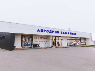 Завршена радови на писти Аеродрома Бањалука вриједни милион КМ
