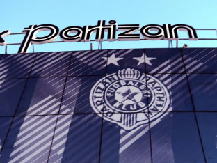 Haos u Humskoj: Pomoćni trener napustio Partizan!