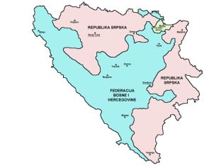 Može li slovo Dejtona nadživjeti vrijeme