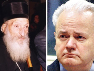 Šta je uoči pregovora u Dejtonu delegaciji iz Srpske rekao Milošević, a šta patrijarh Pavle