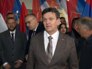 Završni skup SDS-a: Srpska može i mora bolje