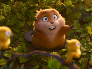 "Piksar" objavio trejler za animirani film „Hoppers“