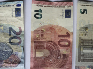 OPREZ – pojavili se lažni evri, evo kako da ih prepoznate