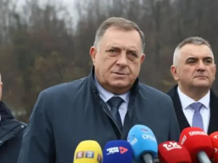 За реконструкцију и изградњу путева у Српској биће уложено 100 милиона КМ