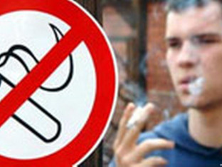 Kažnjen sa 13.000 evra zbog pušenja na svojoj terasi