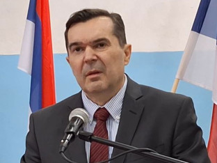 Mатијашевић: Додик и Каран - гаранти националног отпора и побједе Српске