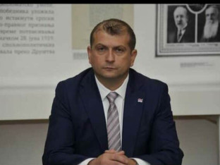 Ivetić: Srbi u FBiH vjeruju Karanu