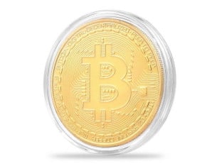 Bitkoin u padu, investitori rasprodaju rizičnu imovinu