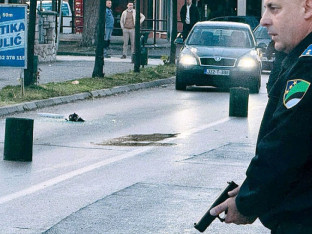 Predložen pritvor za Zvorničanina, pomagača pljačke u Kalesiji