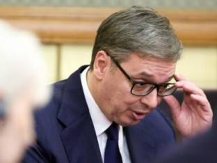 Vučić progovorio o slučaju "Sarajevo safari" i najavio tužbe