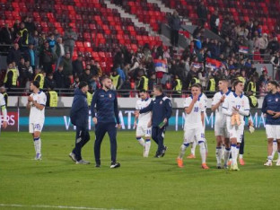 Težak put "orlova" do Evra