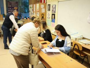 Srpska dobija novog predsjednika