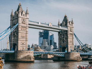 Zanimljivosti o Londonu