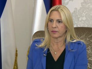 Cvijanović: Licemjerno je da 25. novembar slave oni koji su 1. marta srušili njegovo značenje