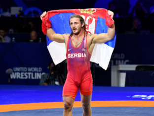 Srpska medalja sa OI ide Hrvatima