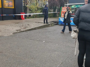 Pucnjava u Beogradu: Mladić mrtav, policija traga za počiniocem