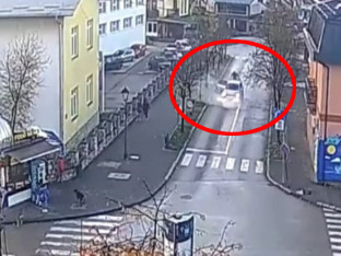 Pojavio se novi snimak pucnjave u Kalesiji: Djeca u panično pobjegla u fast fud (VIDEO)