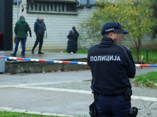 Na Novom Beogradu ubijen vođa navijača Partizana iz Zemuna: Tadija i ranije bio meta