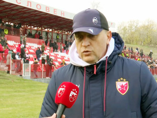 Milojević: Očekuje nas izazovan period