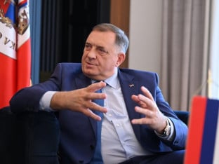 Dodik: Najžešća borba je bila 2006. godine