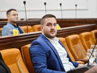 Drinić: Politička obaveza služiti narodu, a ne zloupotrebljavati snijeg za jeftine poene