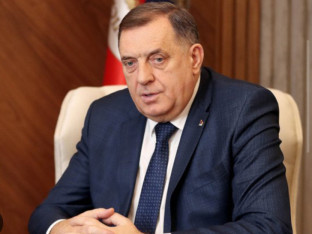 Додик упутио саучешће поводом смрти доктора Нинковића